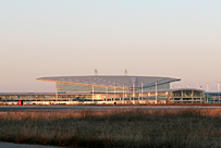 天津海滨国际机场