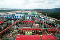 马来西亚联合钢铁