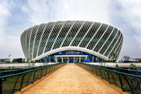 武汉光谷国际网球中心